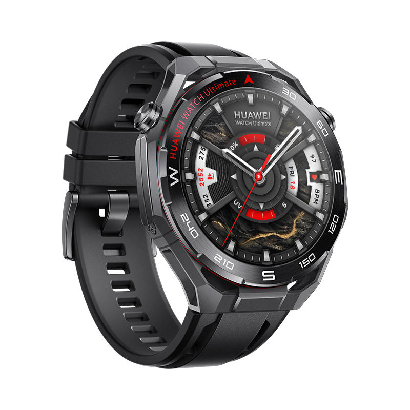 Pametna ura HUAWEI Ultimate 2 Black